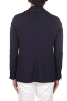 BLAZER Blu Bharnaba
