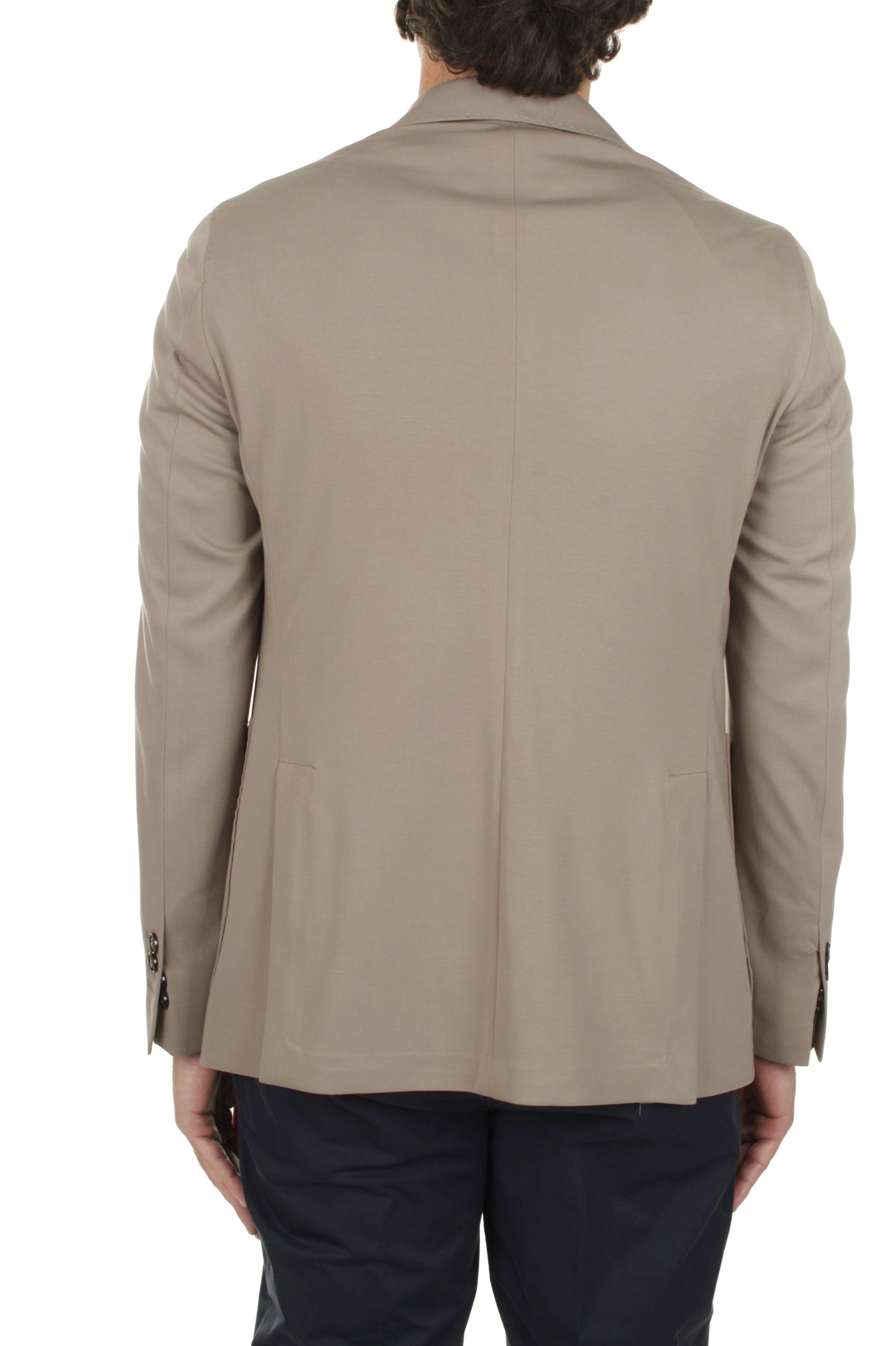 BLAZER Marrone Bharnaba