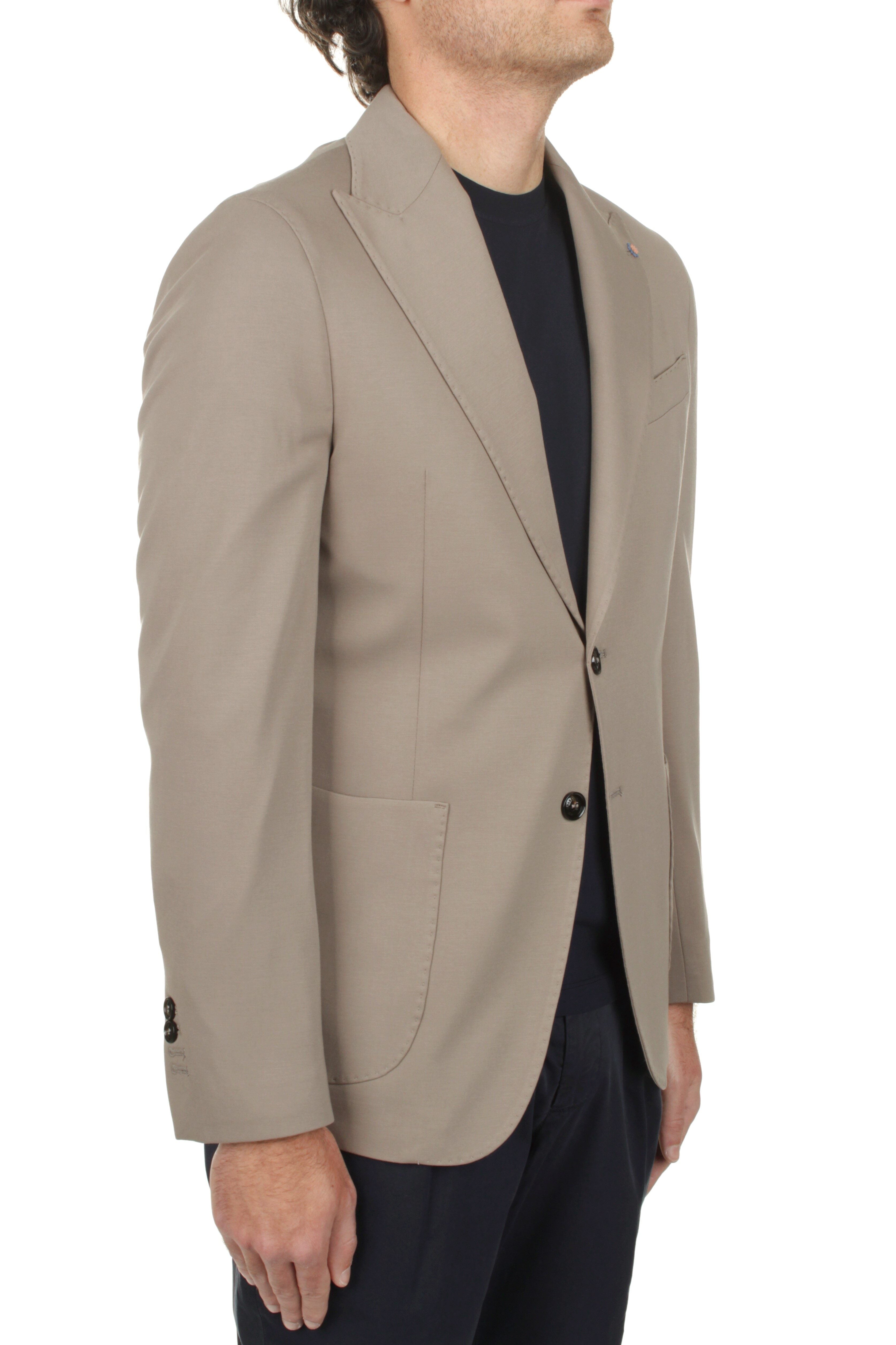 BLAZER Marrone Bharnaba