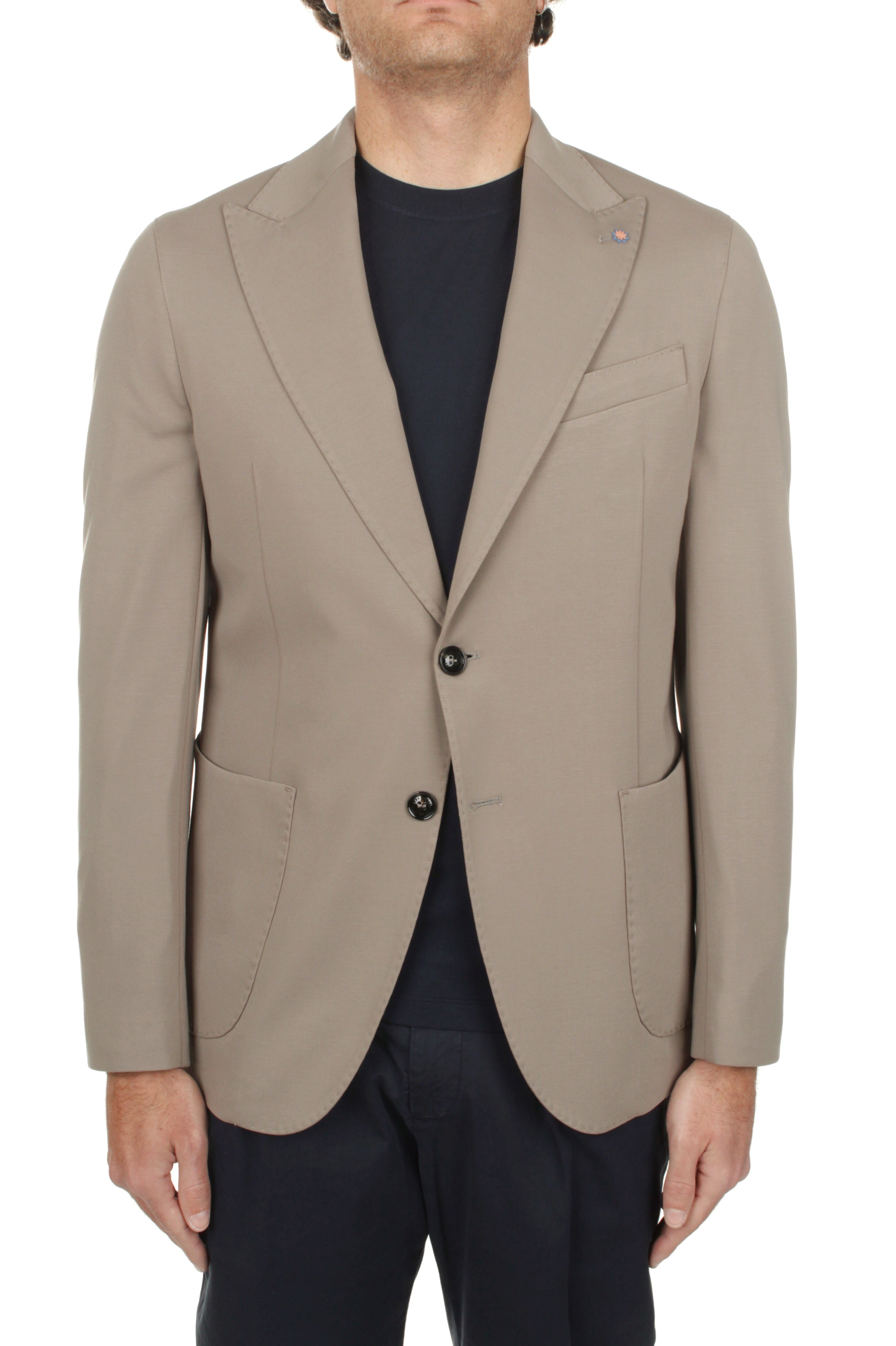 BLAZER Marrone Bharnaba