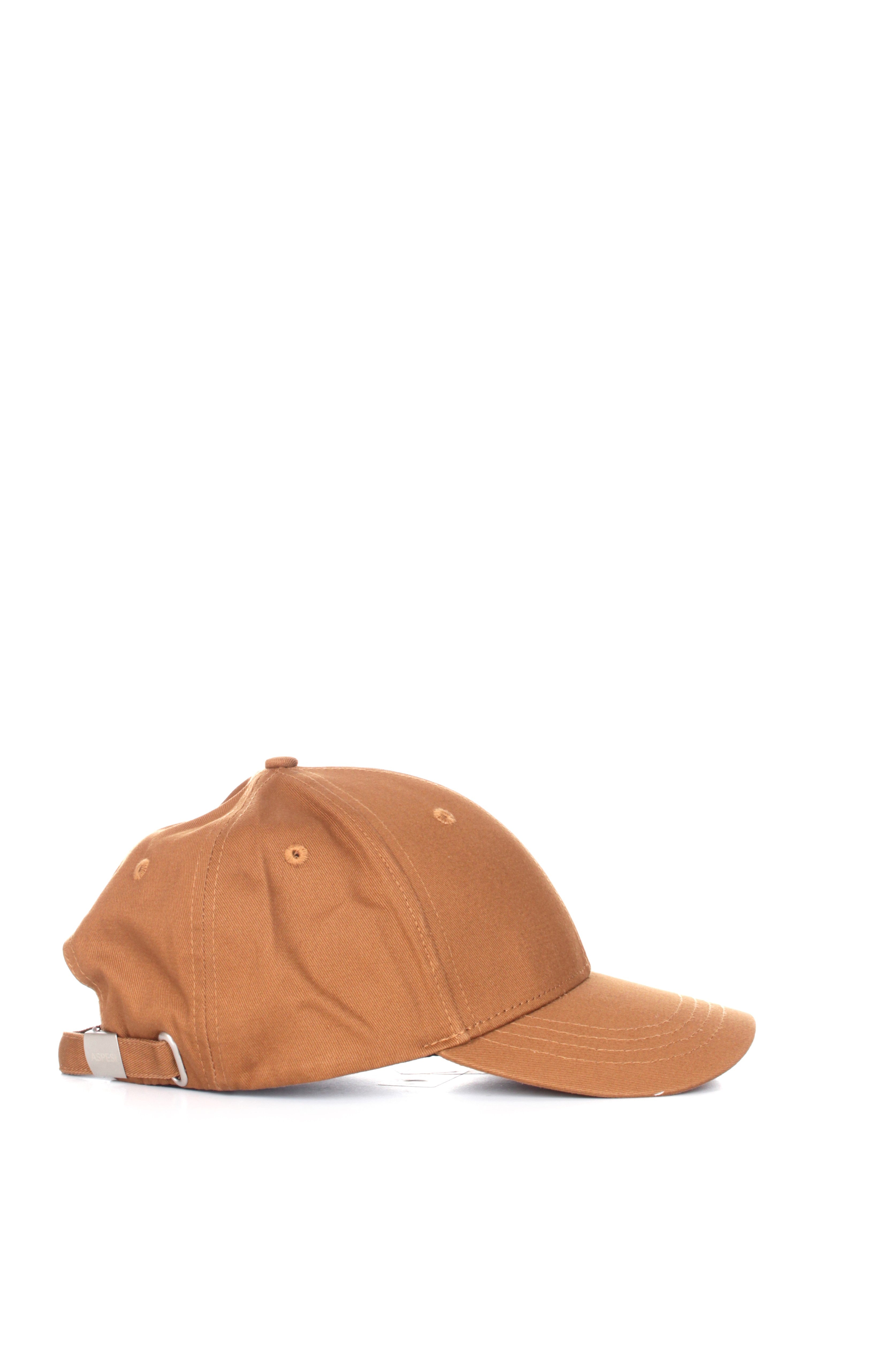CAPPELLI Marrone Aspesi