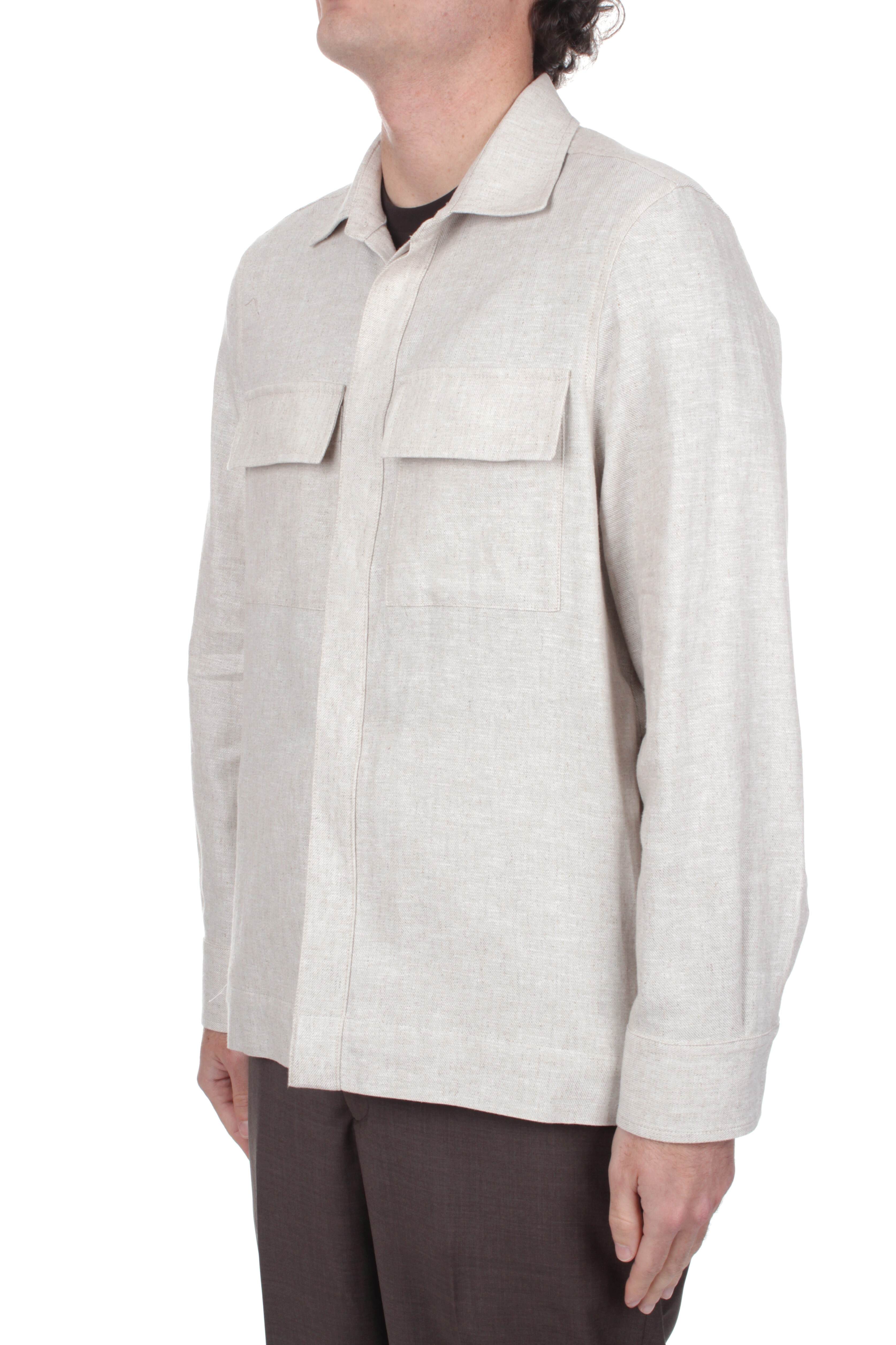 GIACCHE E GIUBBOTTI Beige Hindustrie