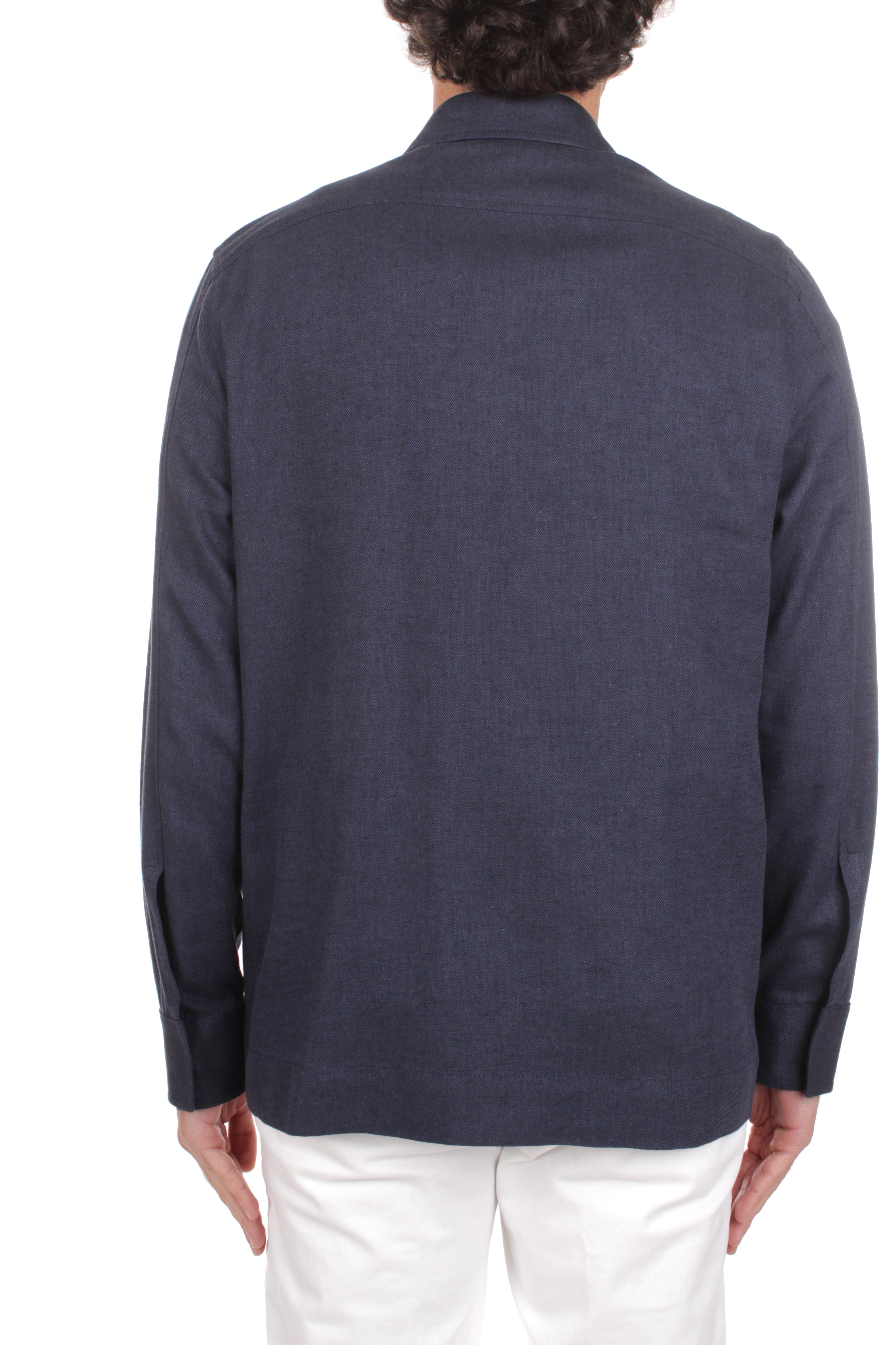 GIACCHE E GIUBBOTTI Blu Hindustrie