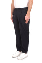 PANTALONI Blu Hindustrie