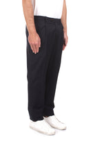 PANTALONI Blu Hindustrie