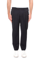 PANTALONI Blu Hindustrie