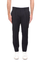 PANTALONI Blu Hindustrie