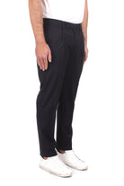 PANTALONI Blu Hindustrie