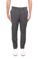 PANTALONI Grigio Hindustrie