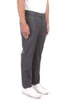 PANTALONI Grigio Hindustrie