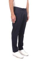 PANTALONI Blu Hindustrie