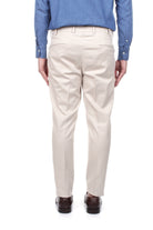 PANTALONI Beige Hindustrie