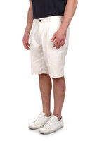 BERMUDA Bianco Hindustrie