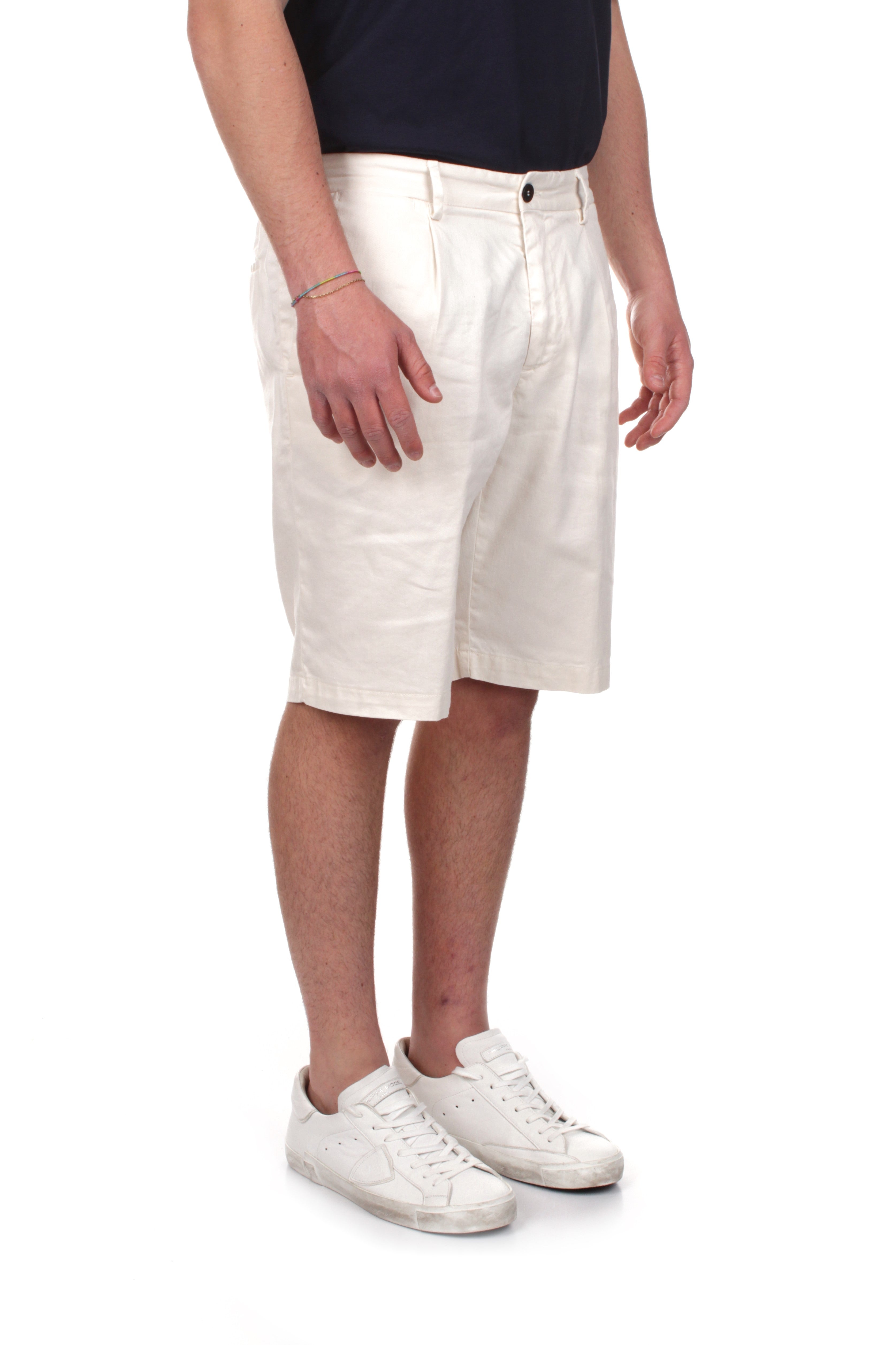BERMUDA Bianco Hindustrie