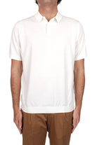 POLO Bianco Hindustrie