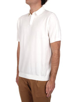 POLO Bianco Hindustrie