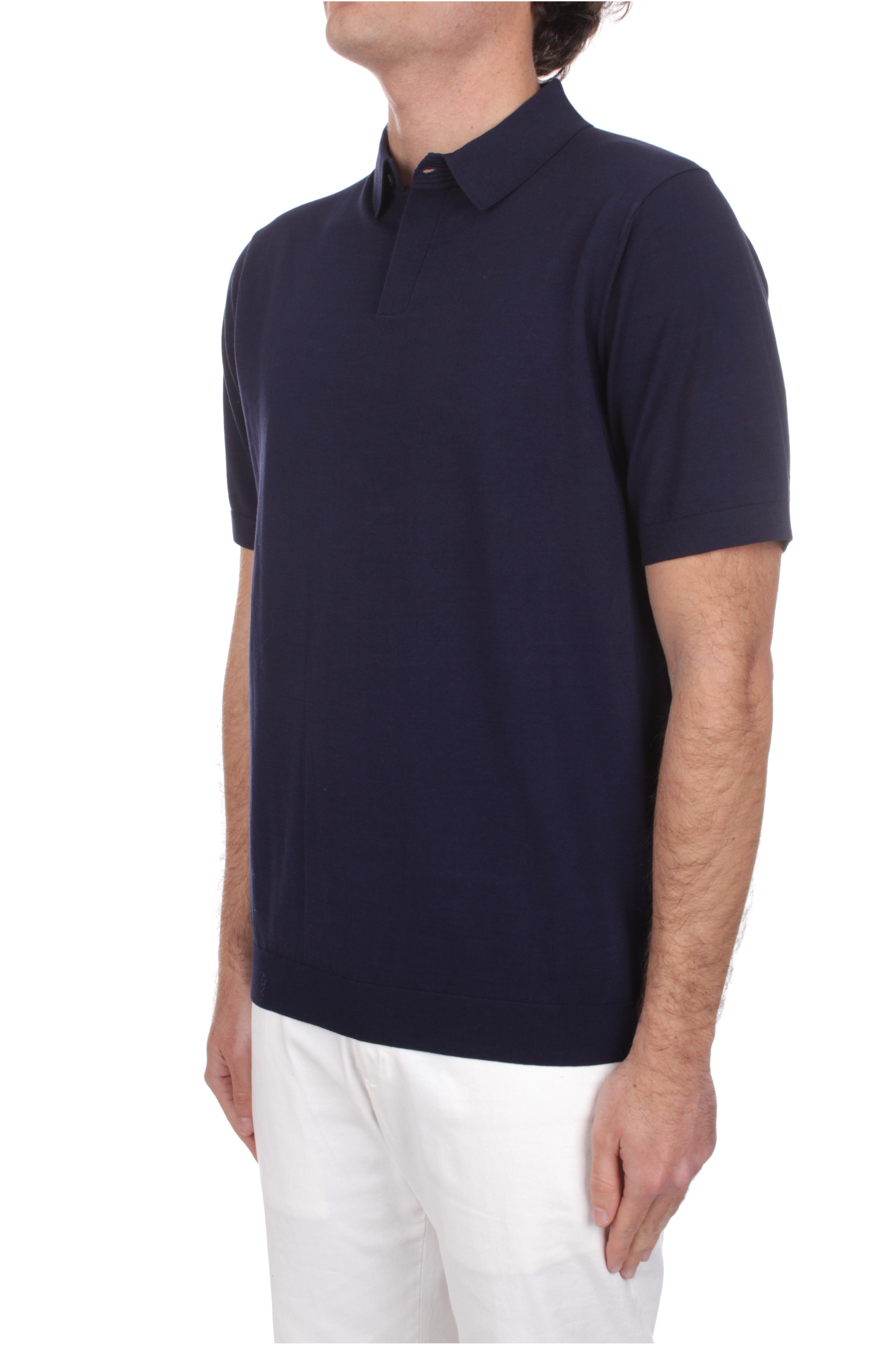 POLO Blu Hindustrie