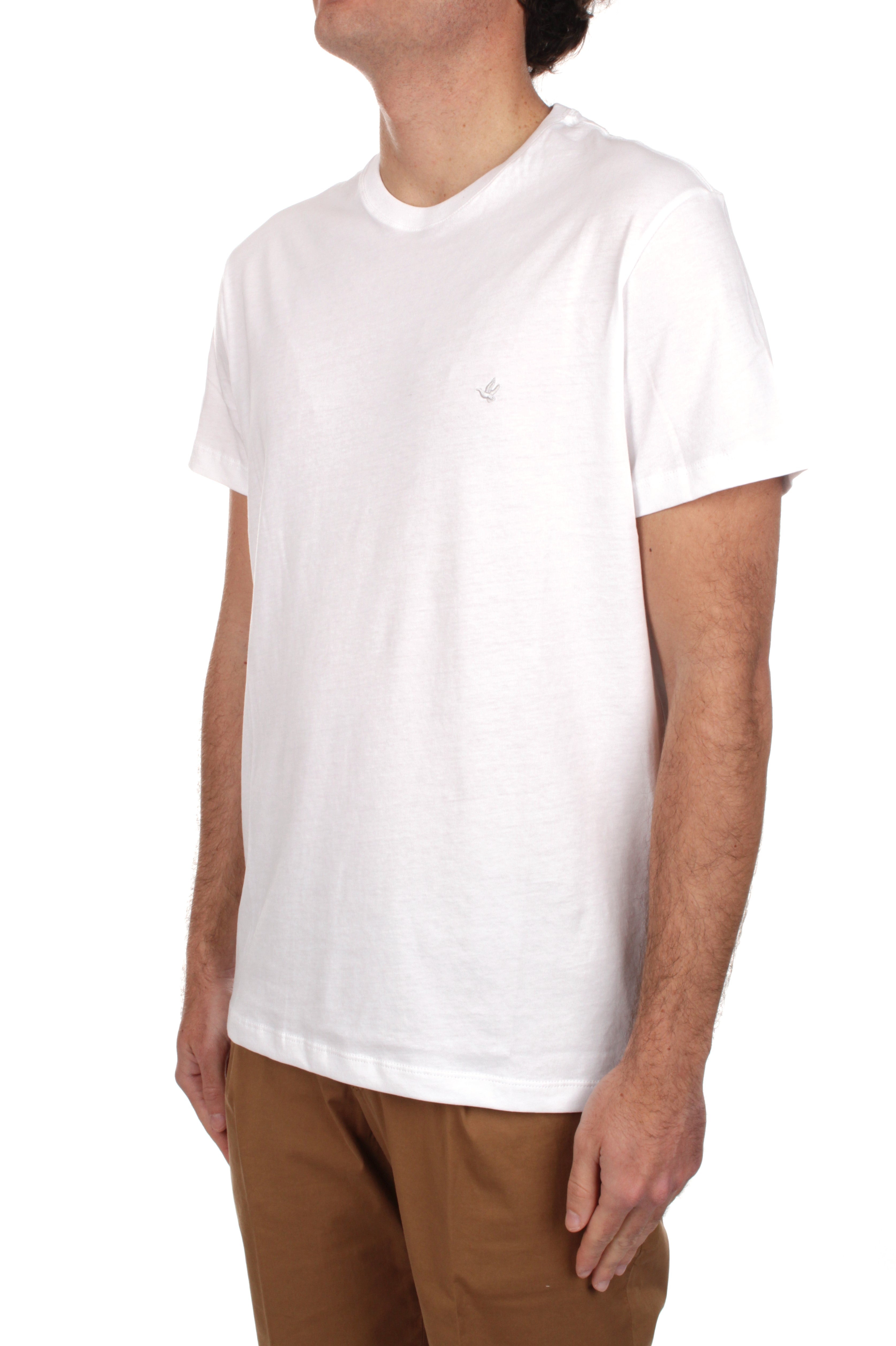 T-SHIRT Bianco Brooksfield