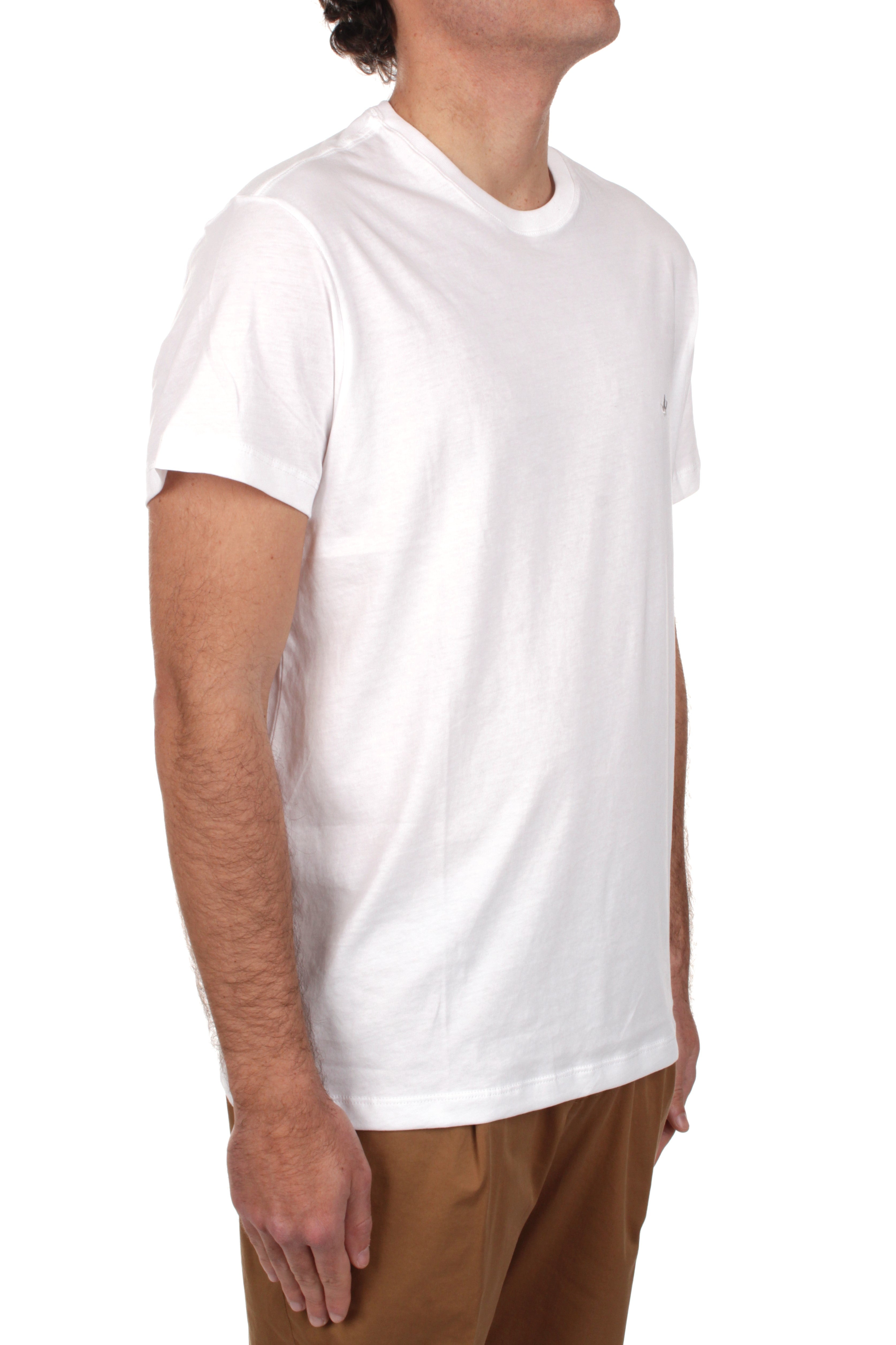 T-SHIRT Bianco Brooksfield