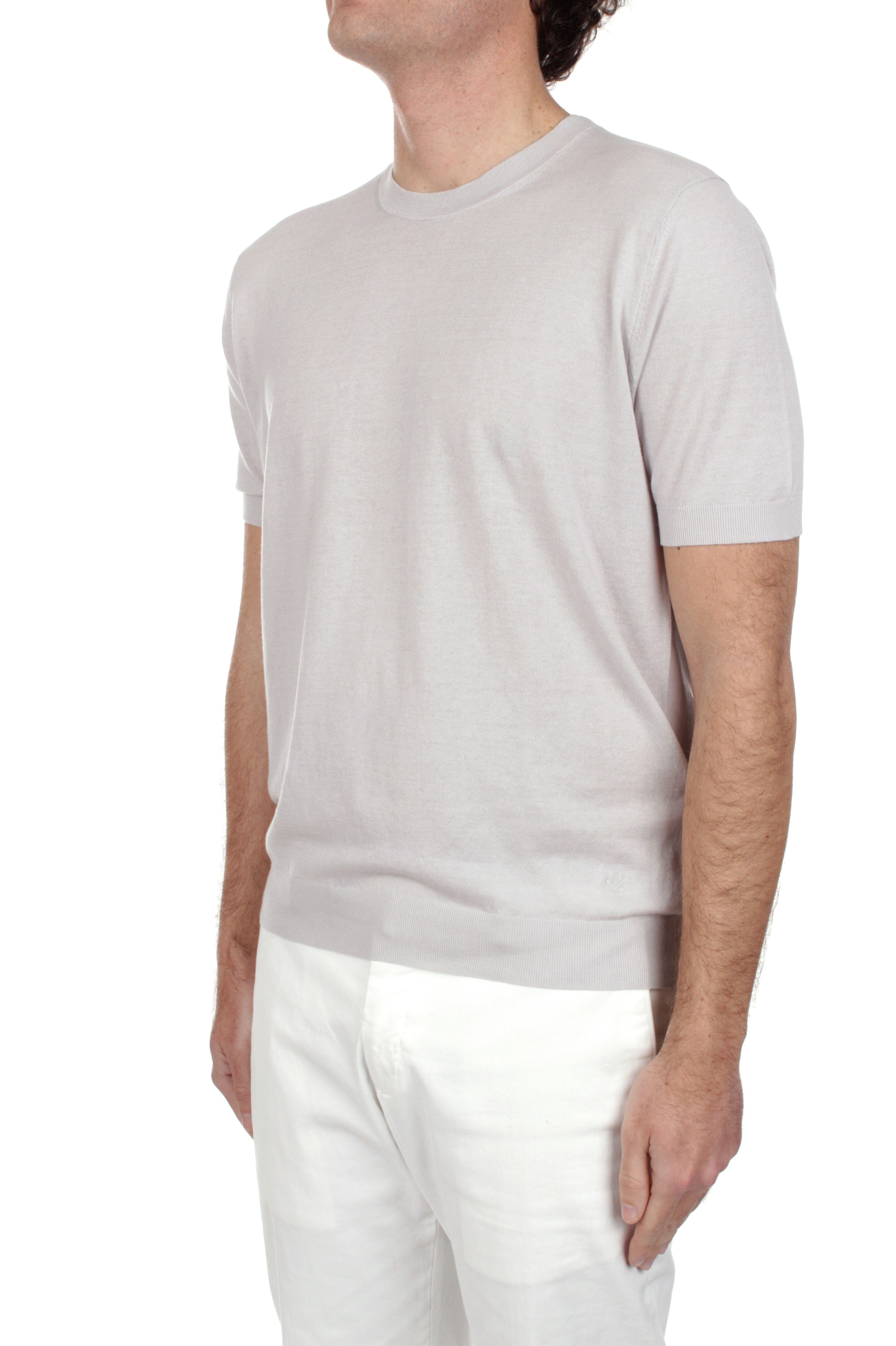 T-SHIRT Grigio Brooksfield