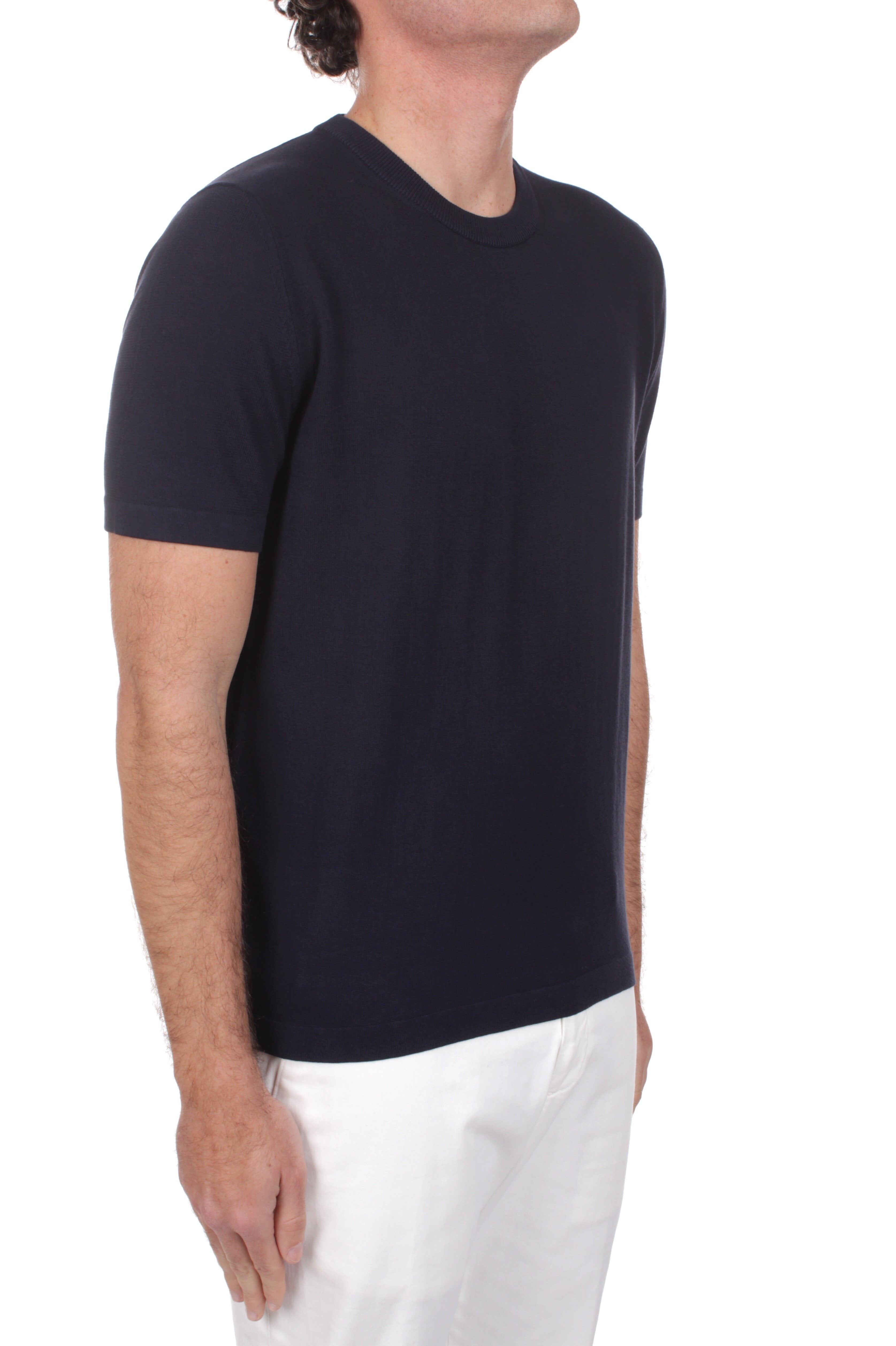 T-SHIRT Blu Brooksfield
