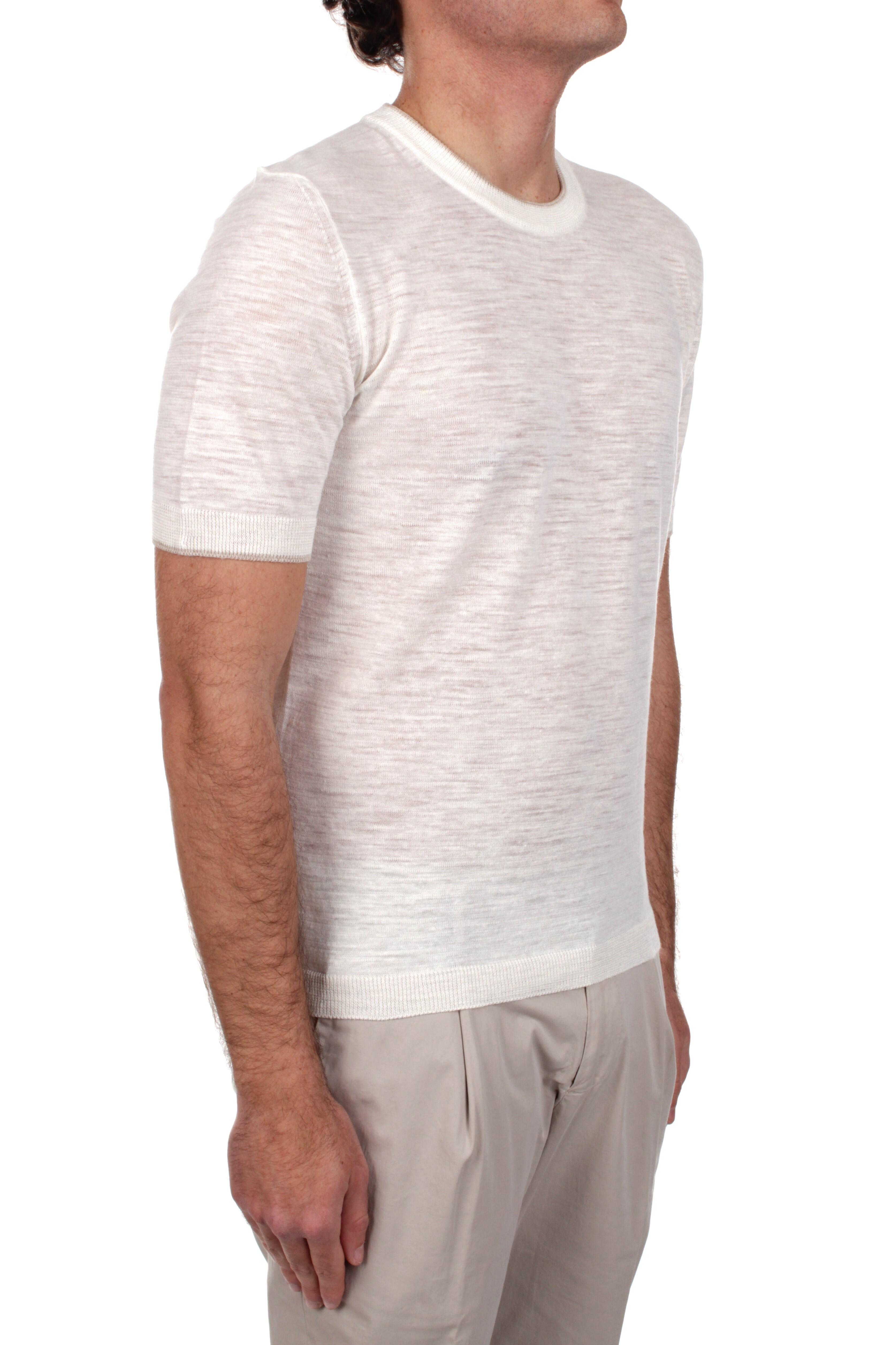 T-SHIRT Bianco Brooksfield