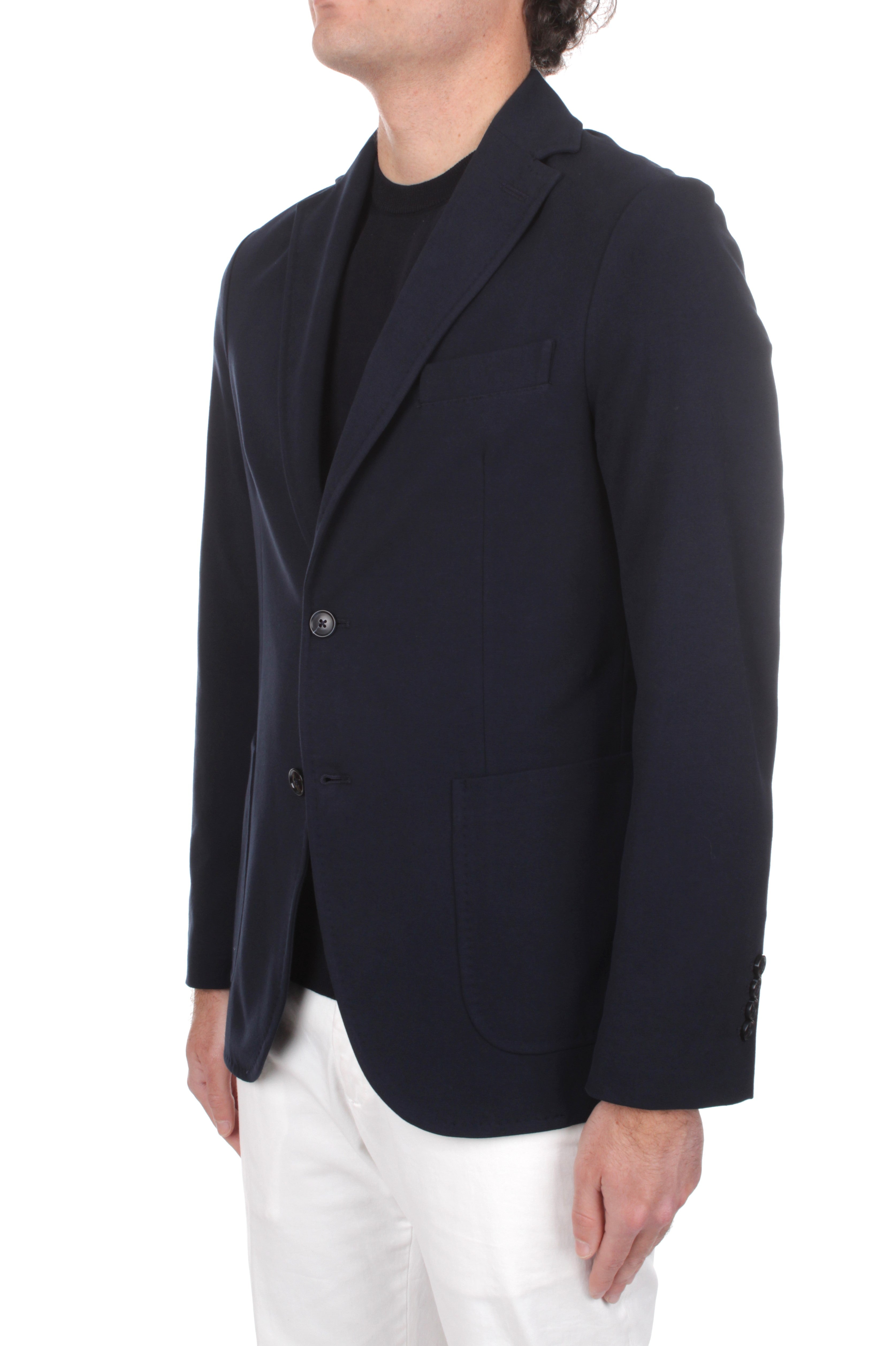 BLAZER Blu Circolo 1901