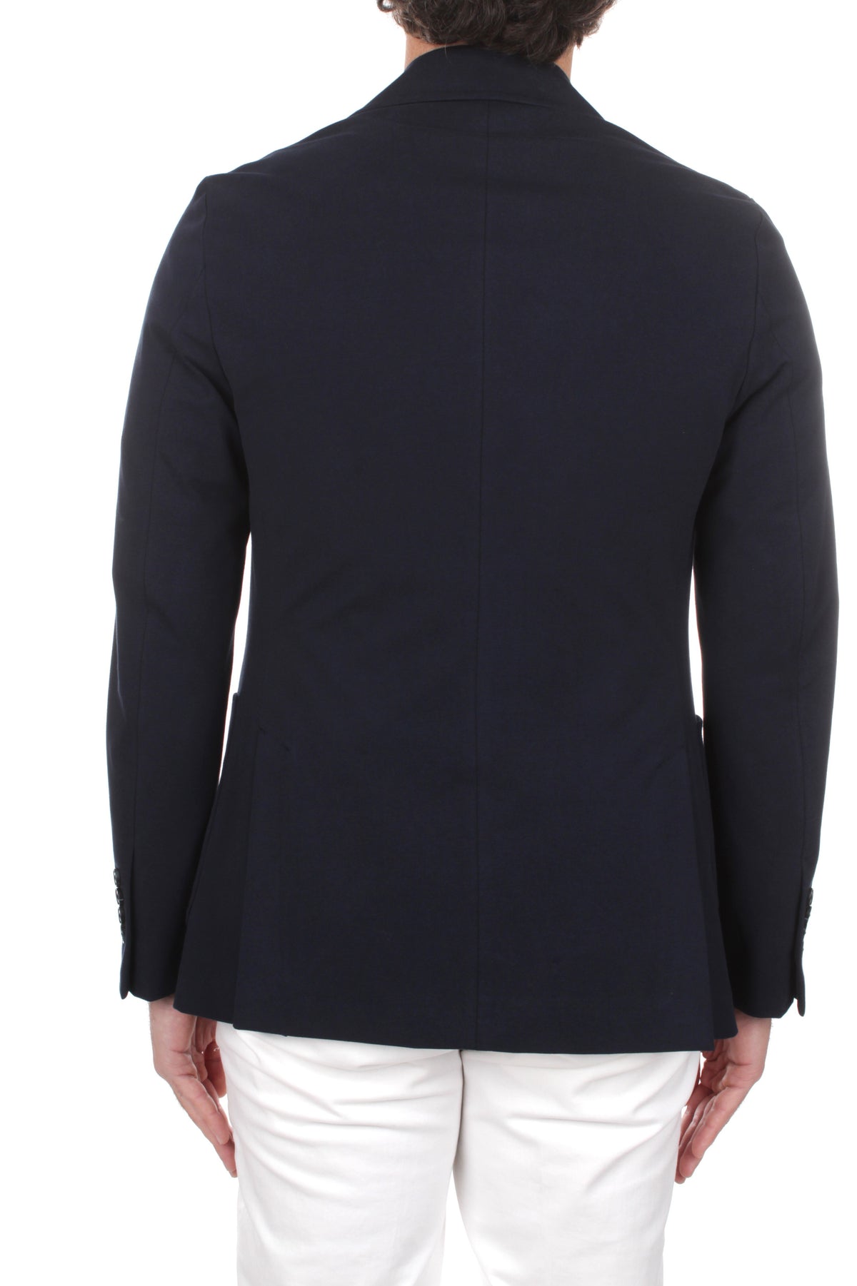 BLAZER Blu Circolo 1901
