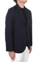 BLAZER Blu Circolo 1901
