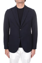 BLAZER Blu Circolo 1901