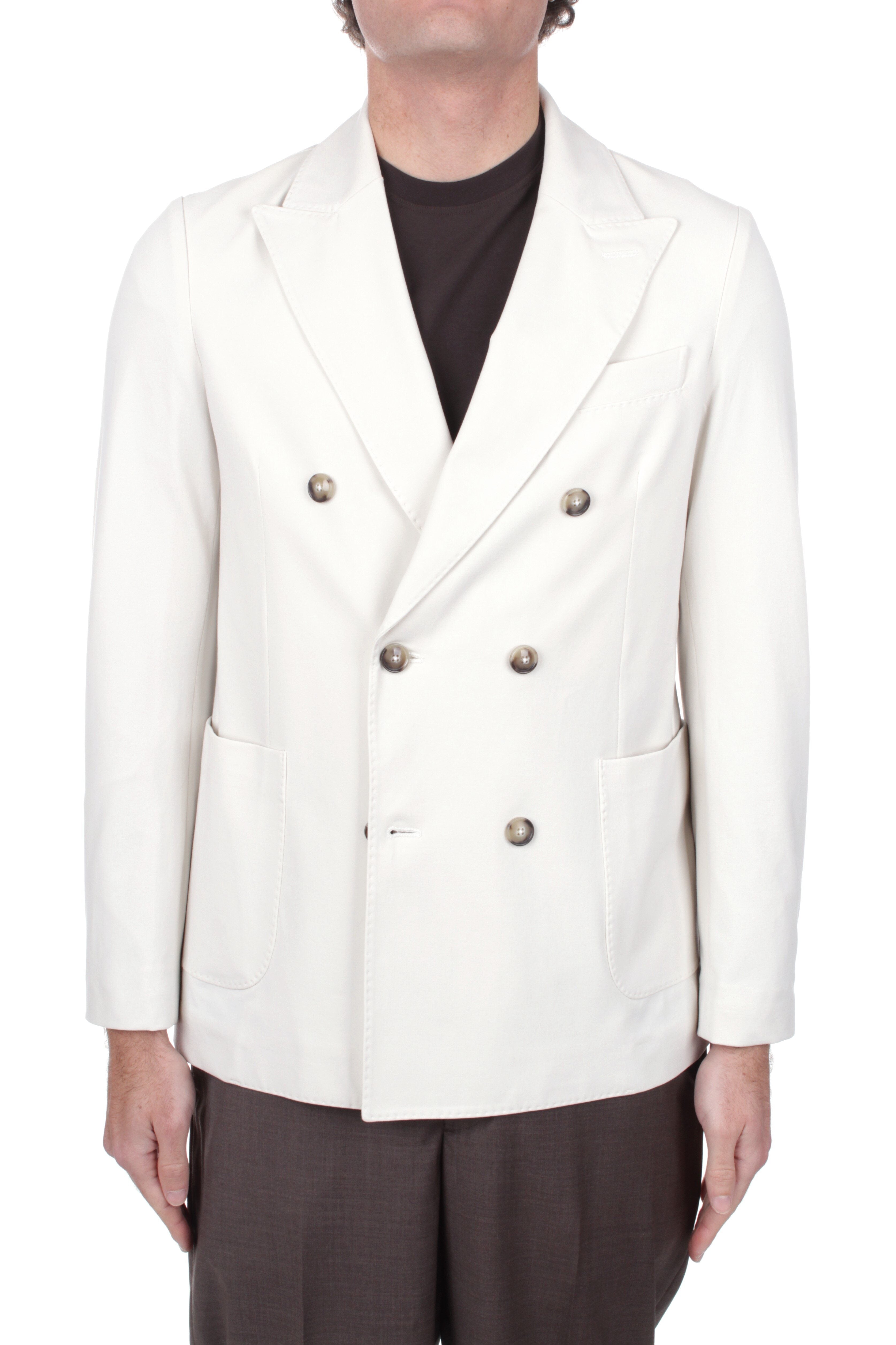 BLAZER Beige Circolo 1901