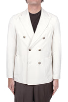 BLAZER Beige Circolo 1901