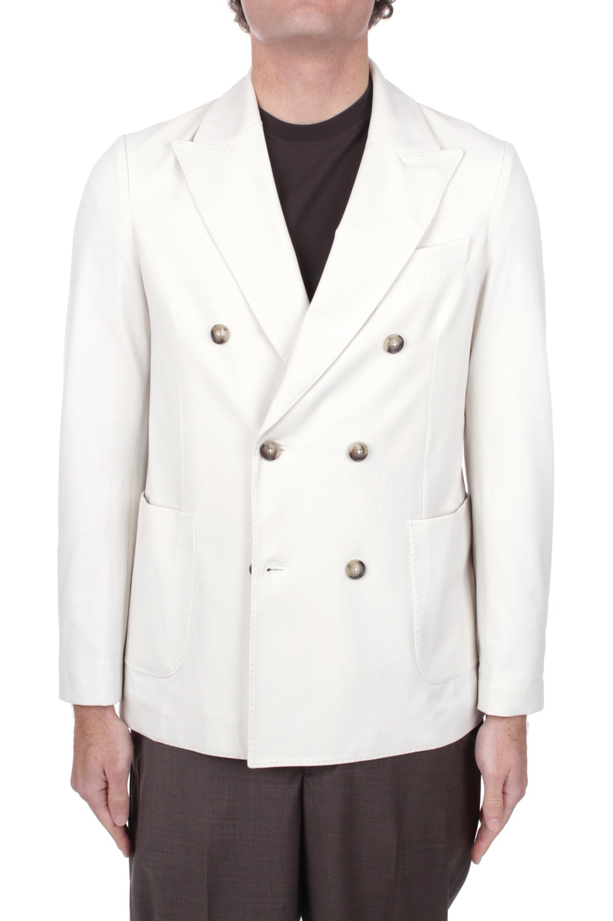 BLAZER Beige Circolo 1901