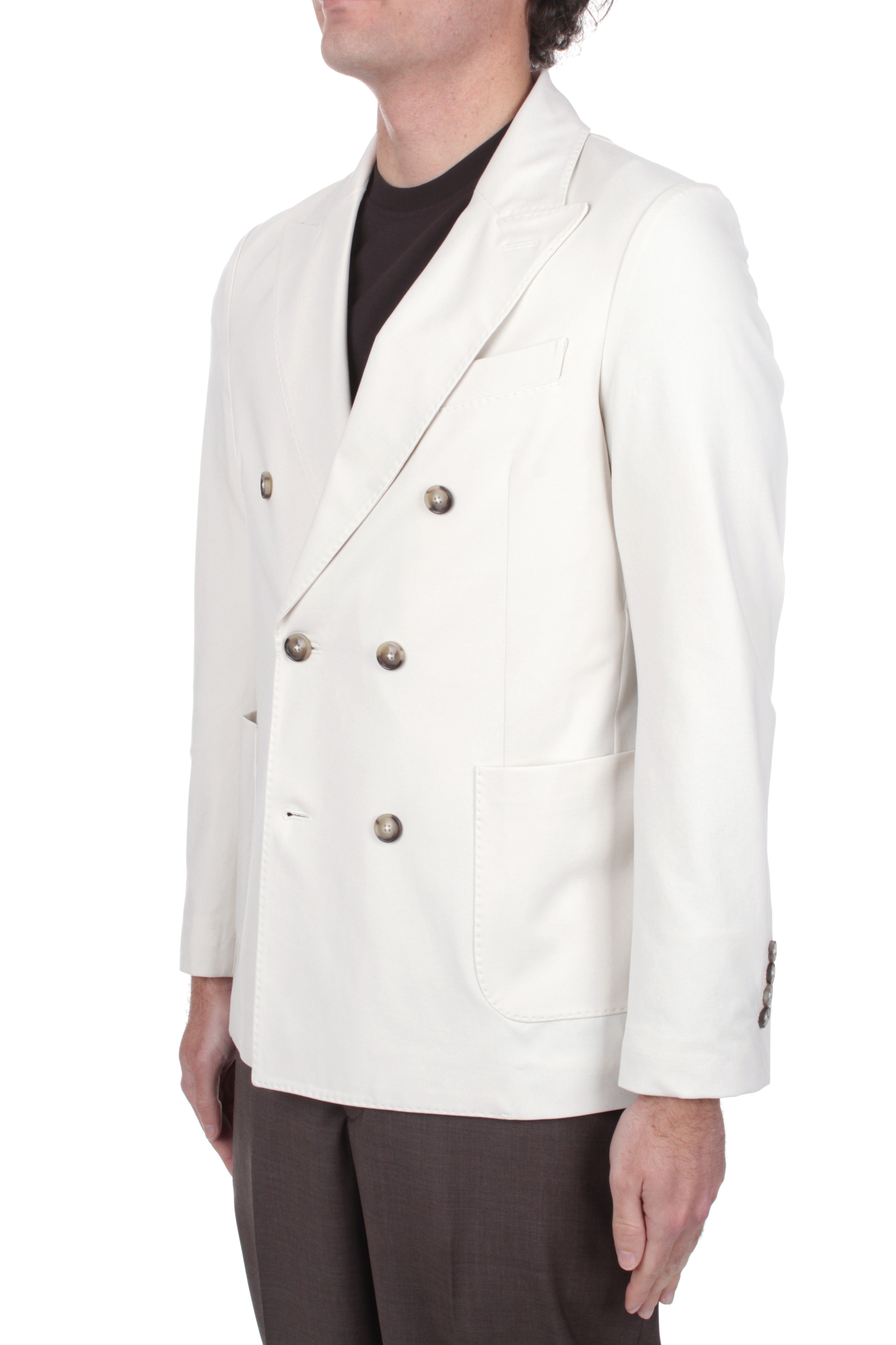 BLAZER Beige Circolo 1901