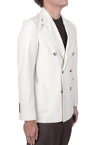 BLAZER Beige Circolo 1901