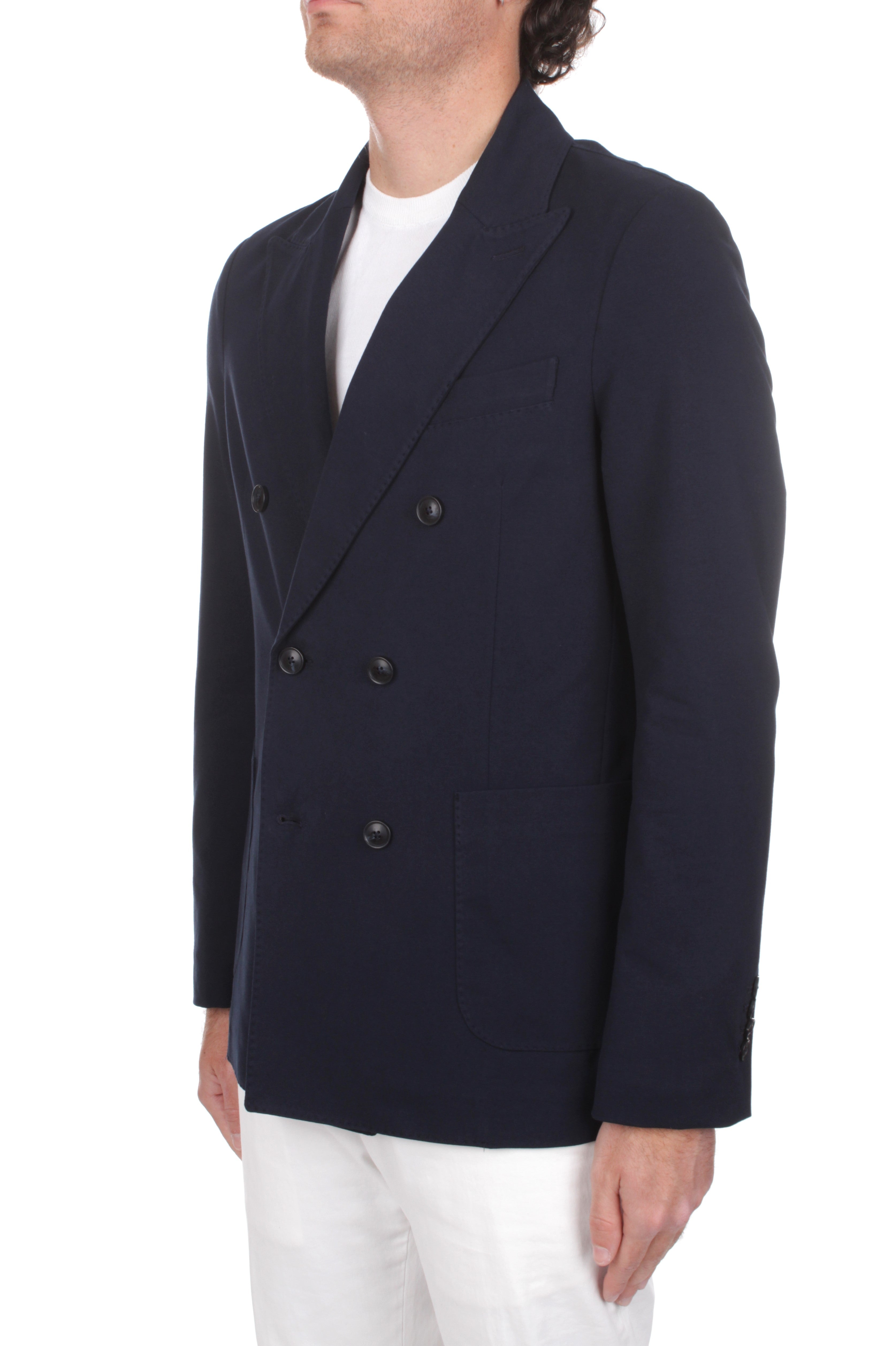 BLAZER Blu Circolo 1901