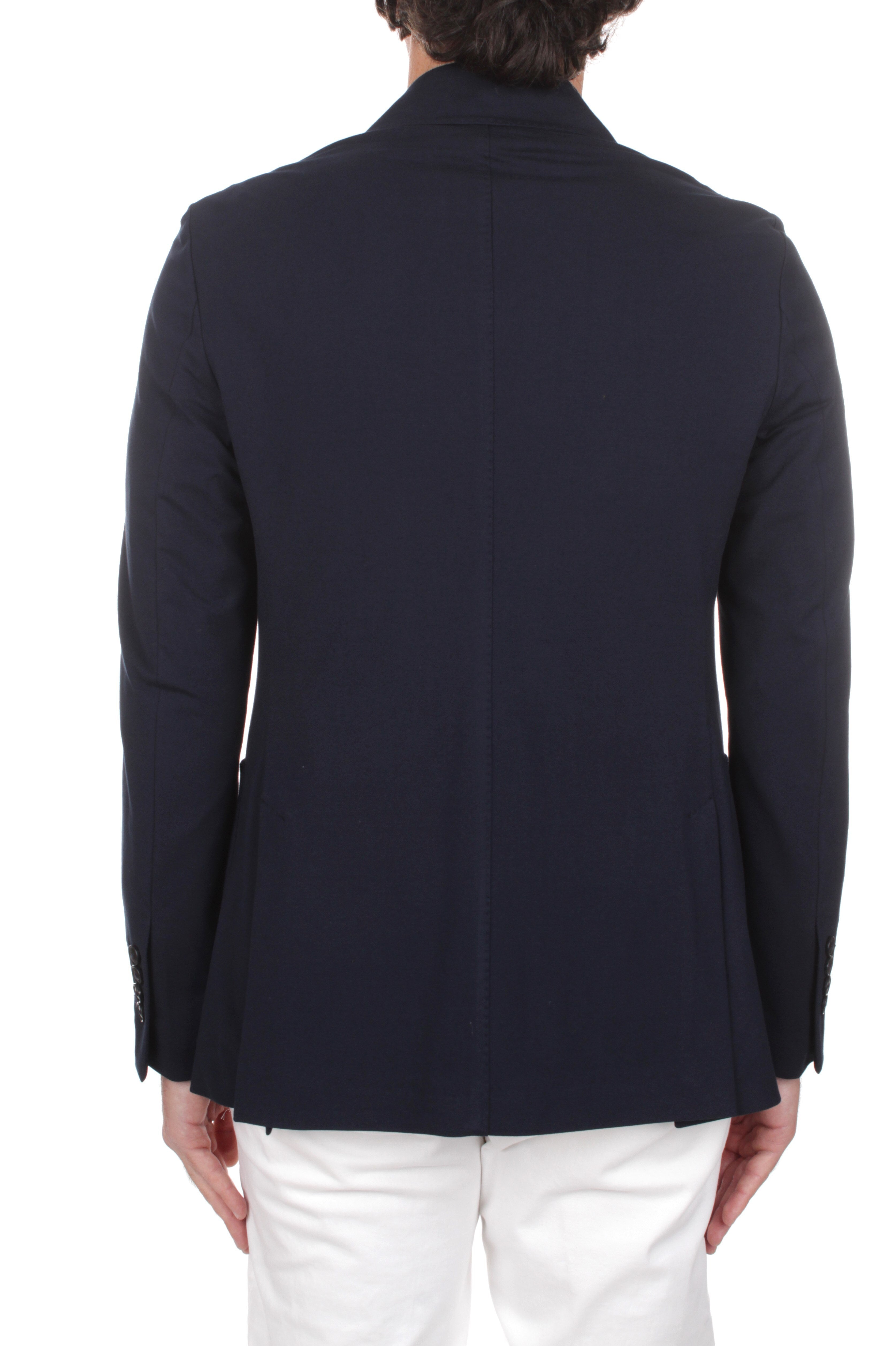 BLAZER Blu Circolo 1901