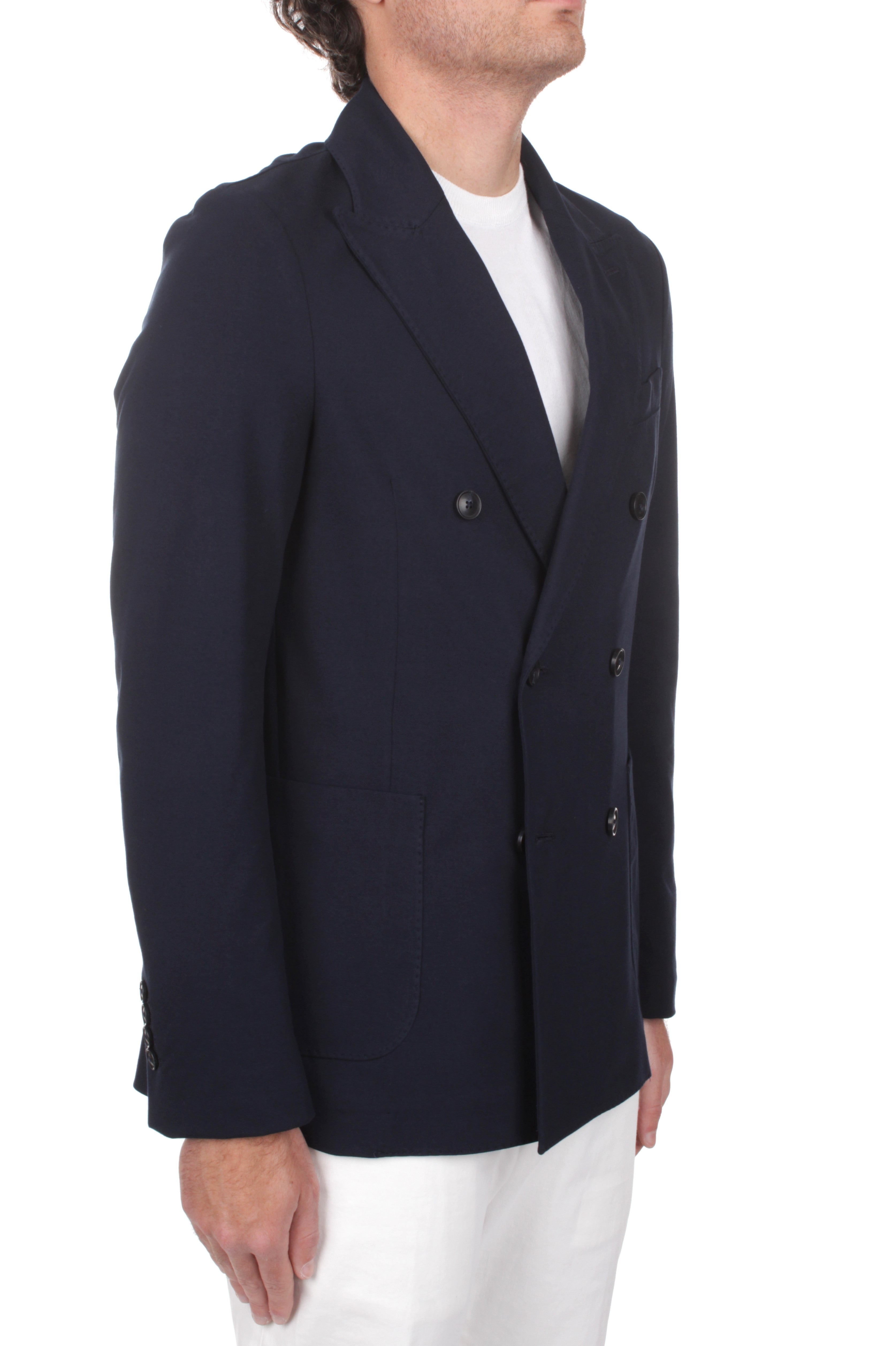 BLAZER Blu Circolo 1901
