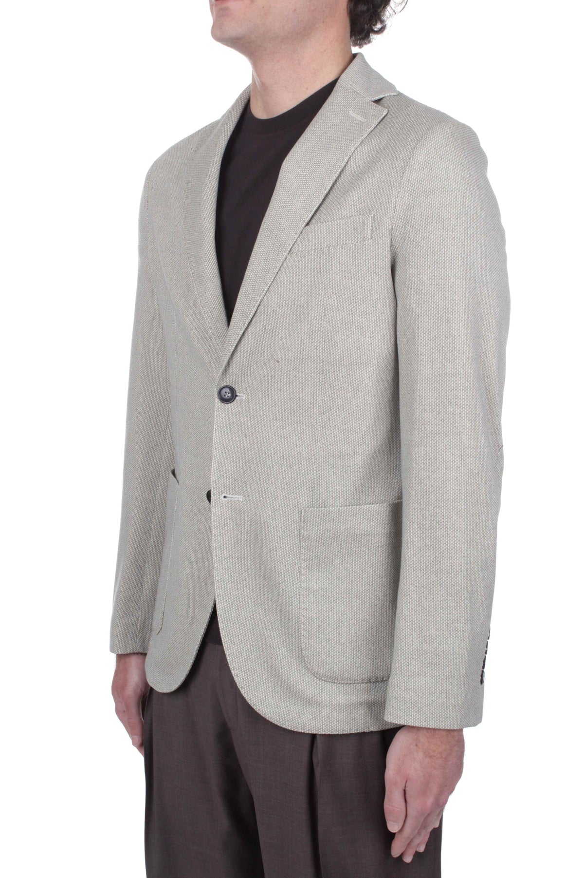 BLAZER Beige Circolo 1901