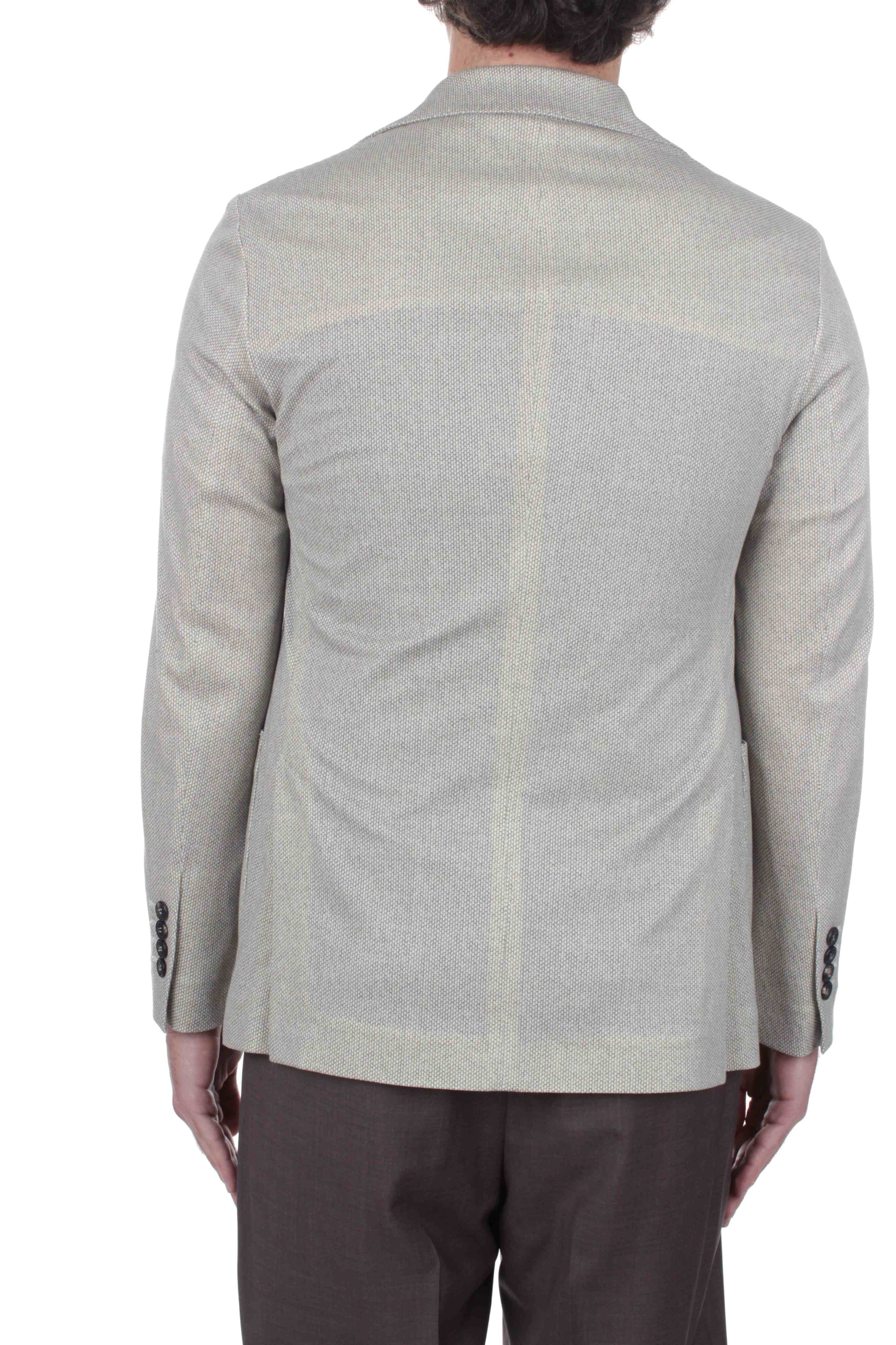 BLAZER Beige Circolo 1901