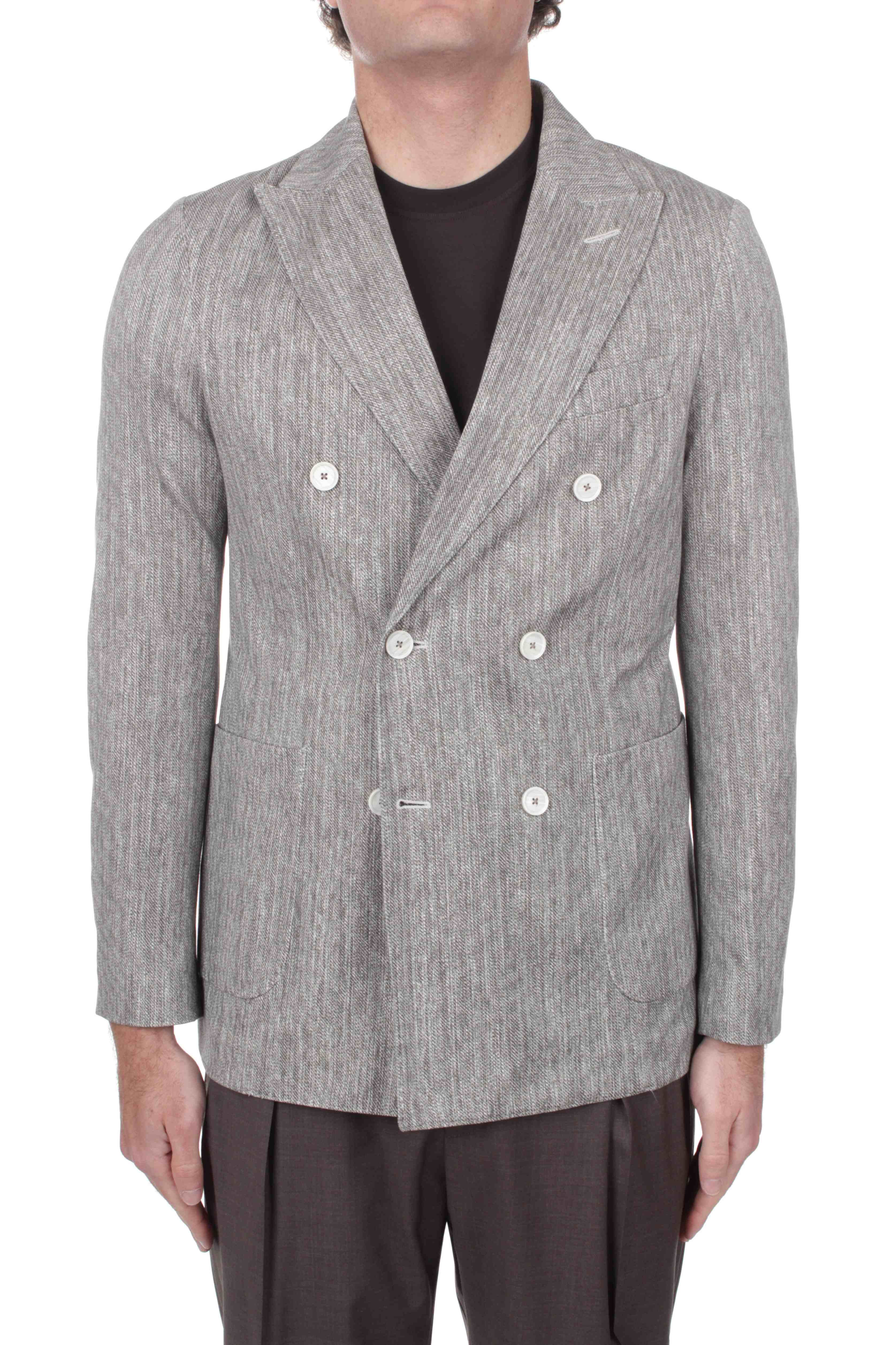 BLAZER Beige Circolo 1901