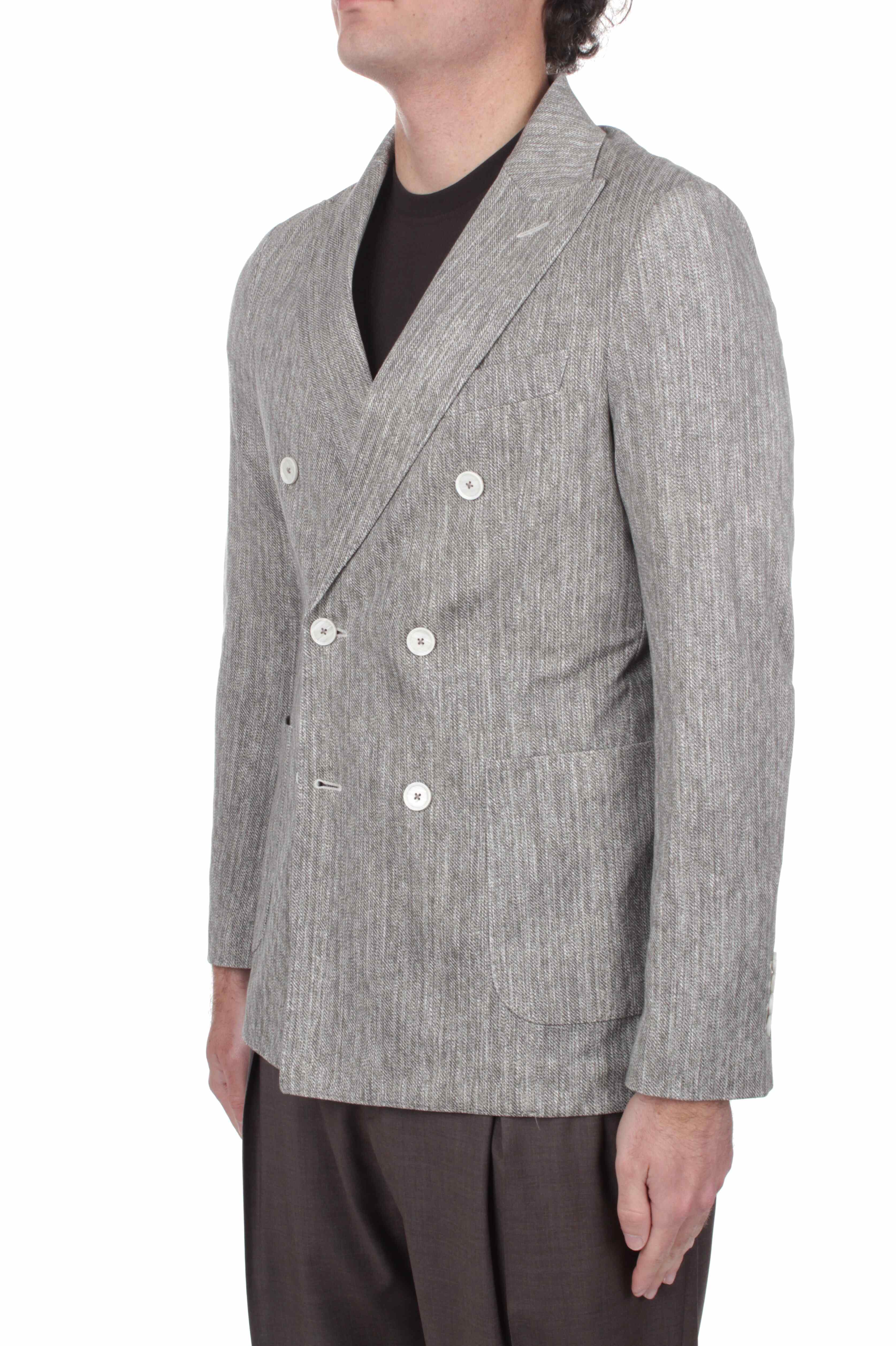 BLAZER Beige Circolo 1901