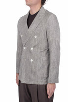 BLAZER Beige Circolo 1901