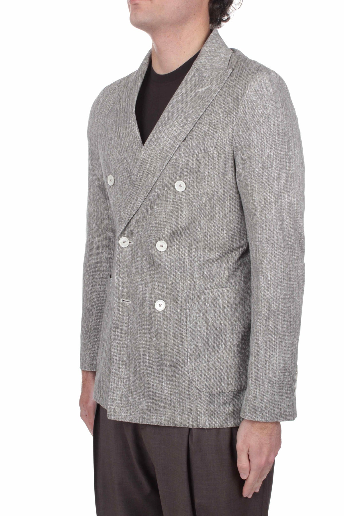 BLAZER Beige Circolo 1901