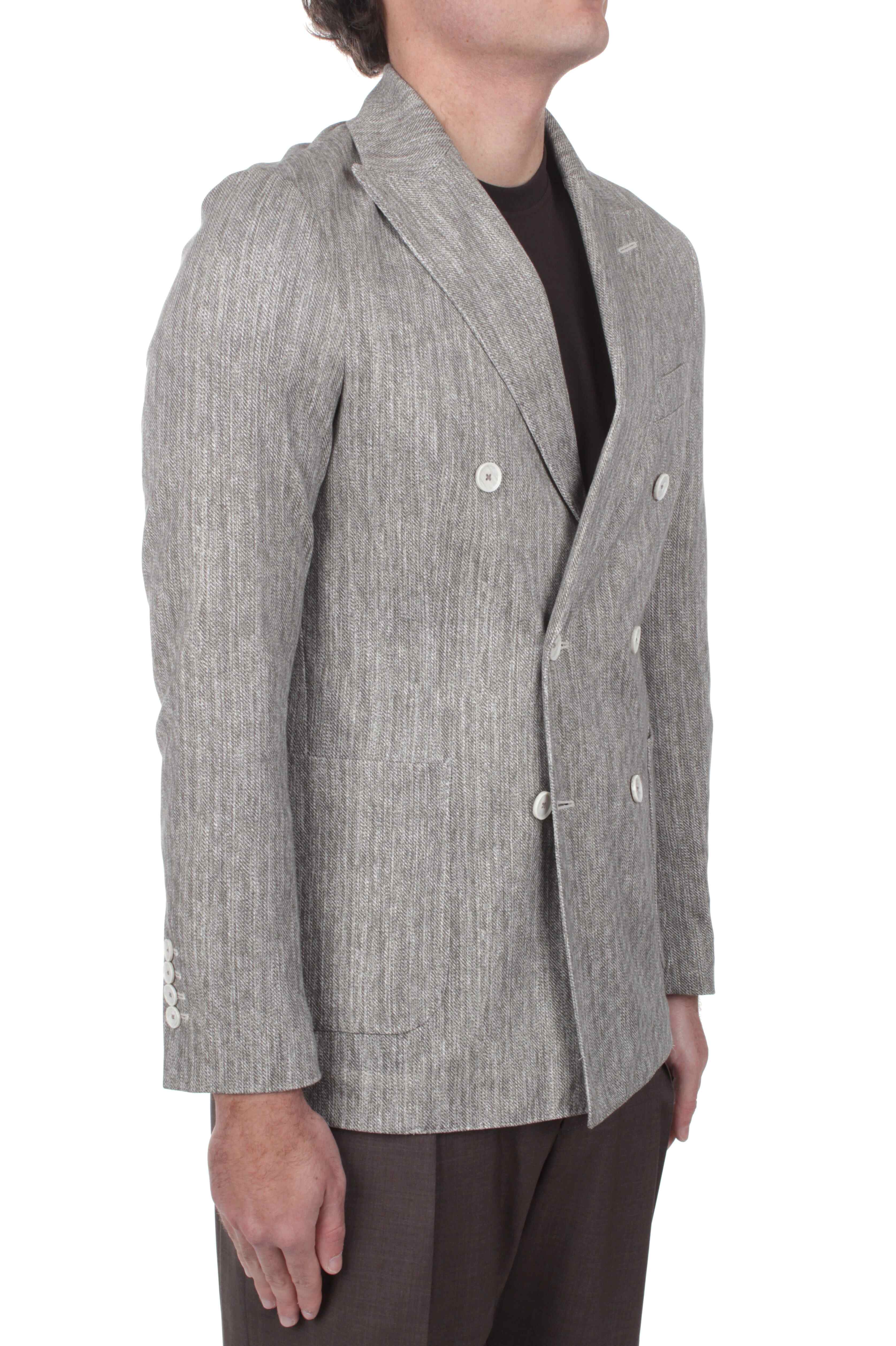 BLAZER Beige Circolo 1901