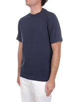 T-SHIRT Blu Circolo 1901