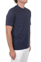 T-SHIRT Blu Circolo 1901