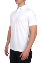 POLO Bianco Heskimo