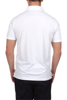 POLO Bianco Heskimo
