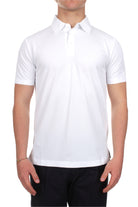 POLO Bianco Heskimo